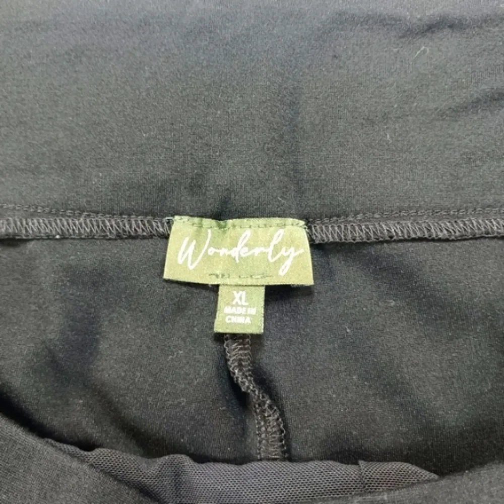 Wonderly stretch trouser